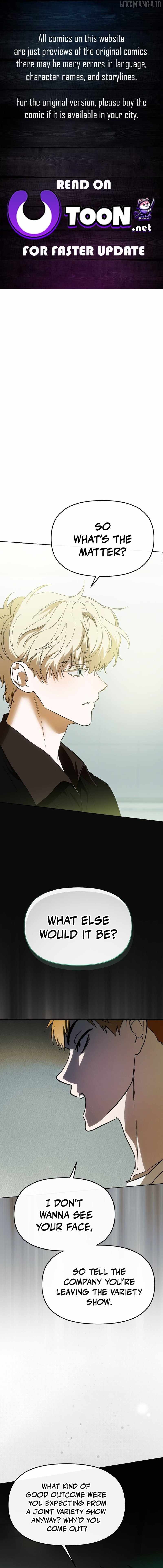 I Became the Youngest Member of Top Idol Chapter 59 80 01