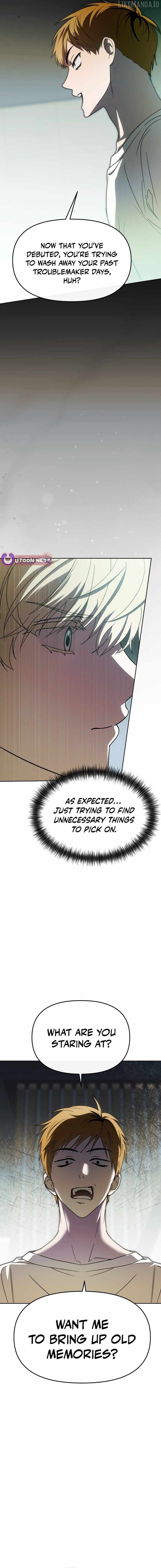 I Became the Youngest Member of Top Idol Chapter 59 81 02