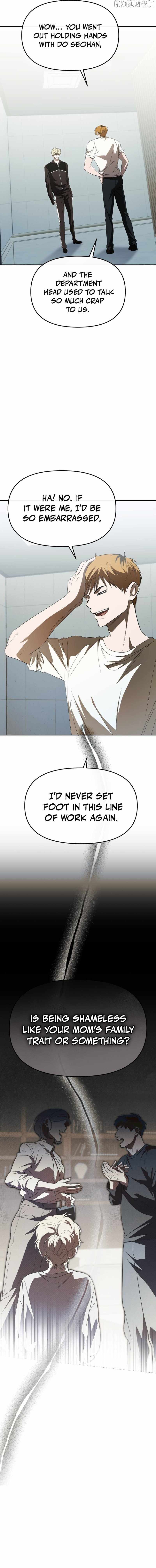 I Became the Youngest Member of Top Idol Chapter 59 82 03