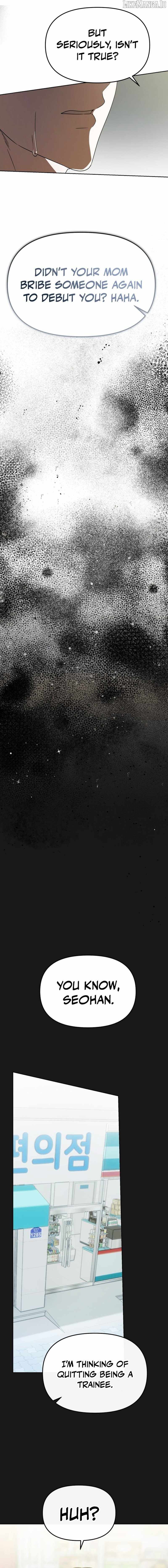 I Became the Youngest Member of Top Idol Chapter 59 83 04