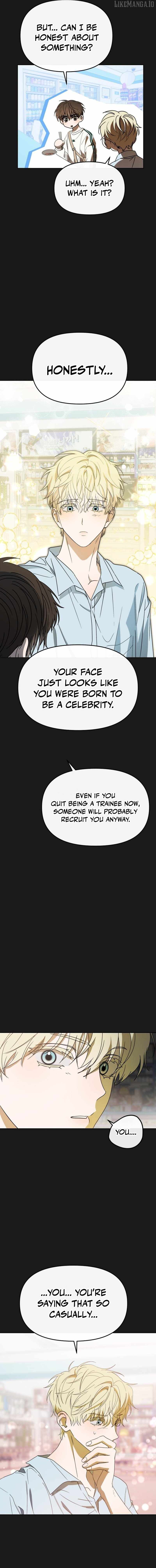 I Became the Youngest Member of Top Idol Chapter 59 87 08