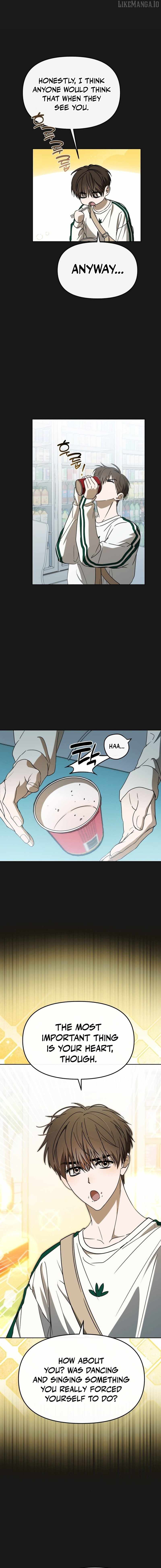 I Became the Youngest Member of Top Idol Chapter 59 88 09