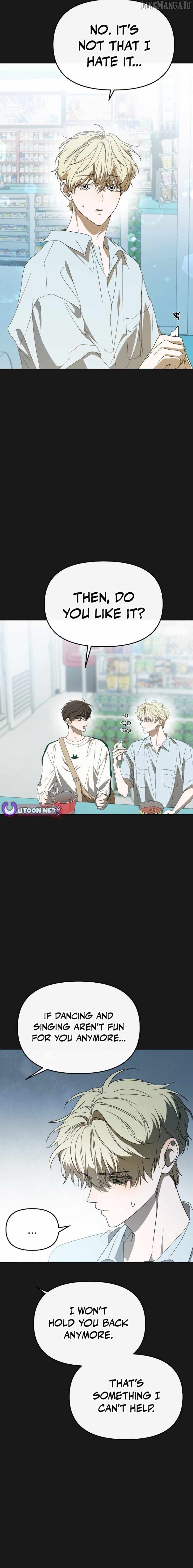 I Became the Youngest Member of Top Idol Chapter 59 89 10