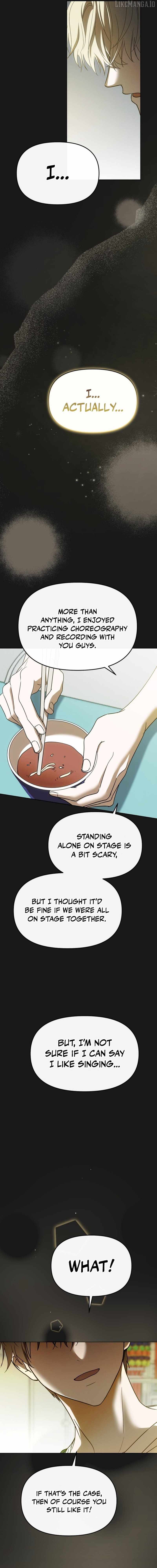 I Became the Youngest Member of Top Idol Chapter 59 90 11