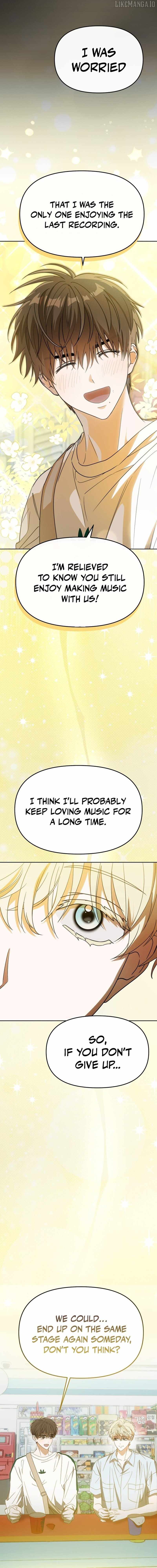 I Became the Youngest Member of Top Idol Chapter 59 91 12