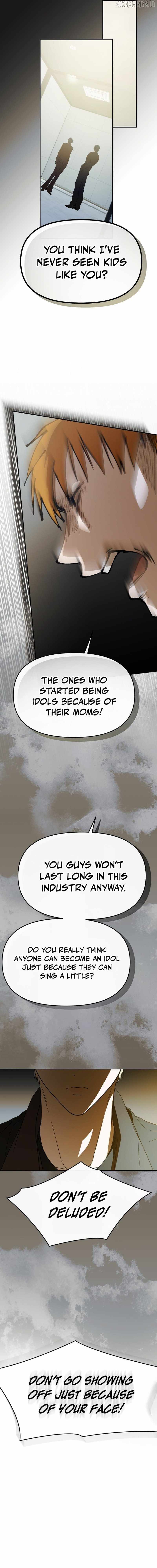 I Became the Youngest Member of Top Idol Chapter 59 93 14