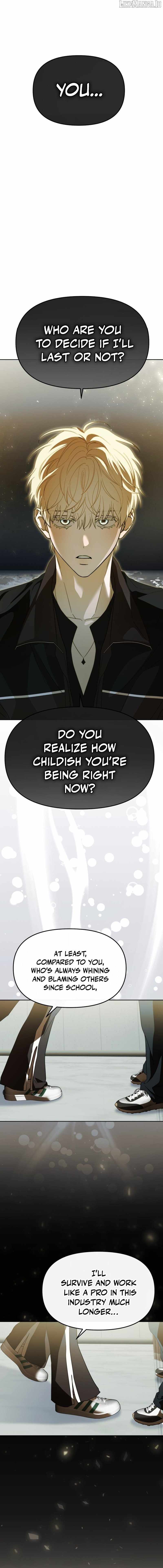 I Became the Youngest Member of Top Idol Chapter 59 94 15