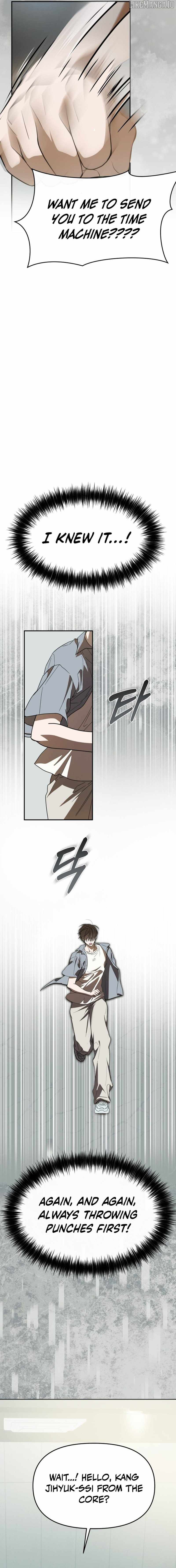 I Became the Youngest Member of Top Idol Chapter 59 96 17