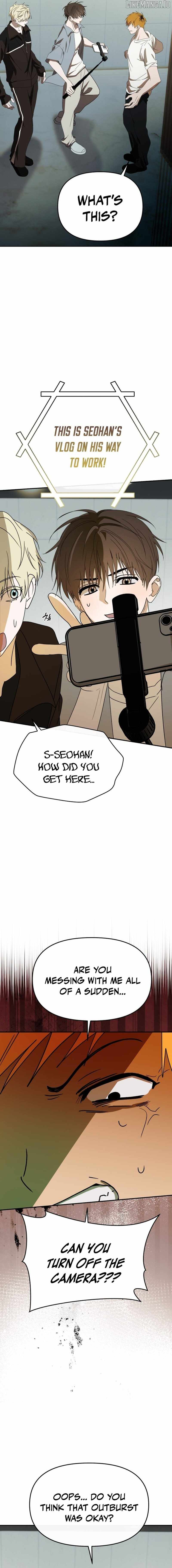 I Became the Youngest Member of Top Idol Chapter 59 97 18