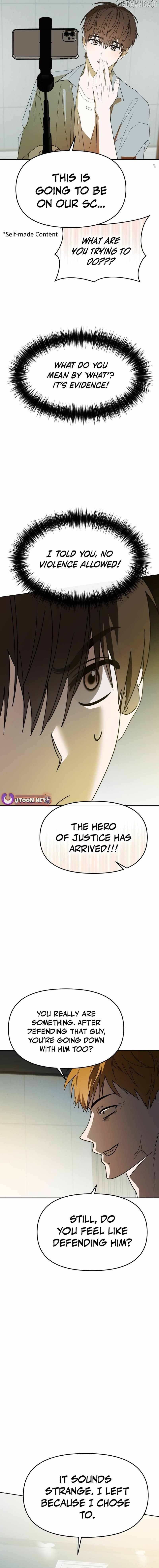 I Became the Youngest Member of Top Idol Chapter 59 98 19