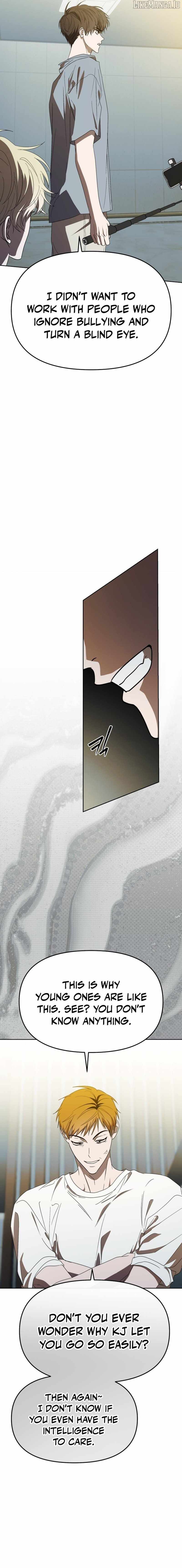 I Became the Youngest Member of Top Idol Chapter 59 99 20