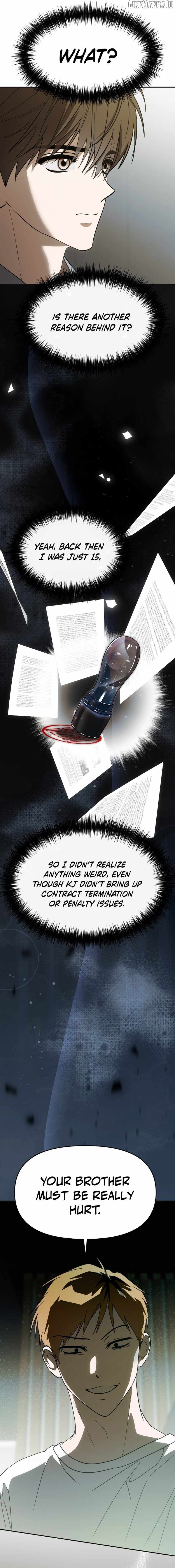 I Became the Youngest Member of Top Idol Chapter 59 100 21