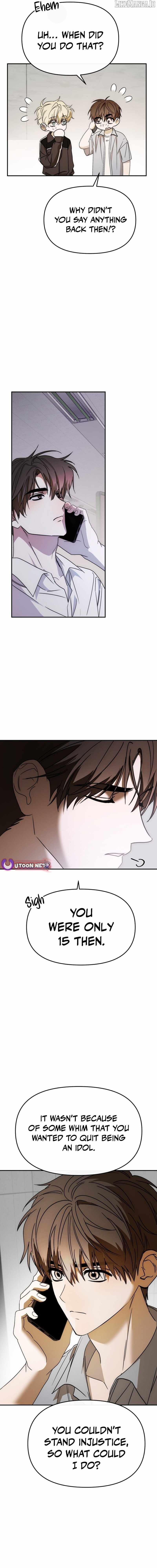 I Became the Youngest Member of Top Idol Chapter 60 69 02