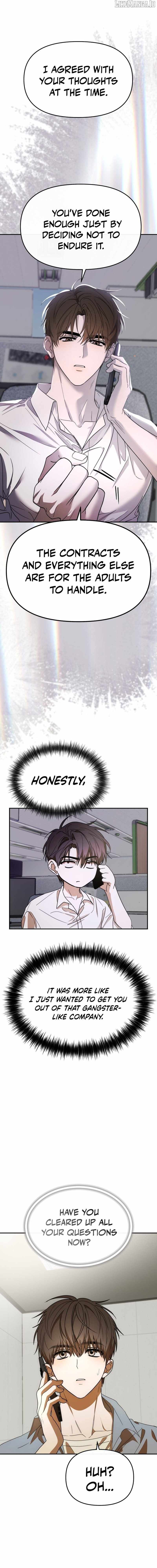 I Became the Youngest Member of Top Idol Chapter 60 70 03