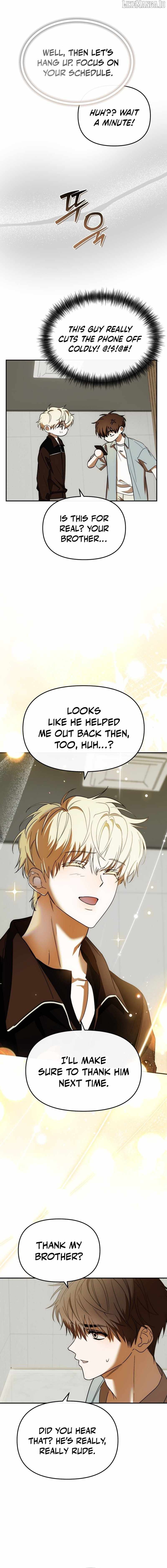 I Became the Youngest Member of Top Idol Chapter 60 71 04