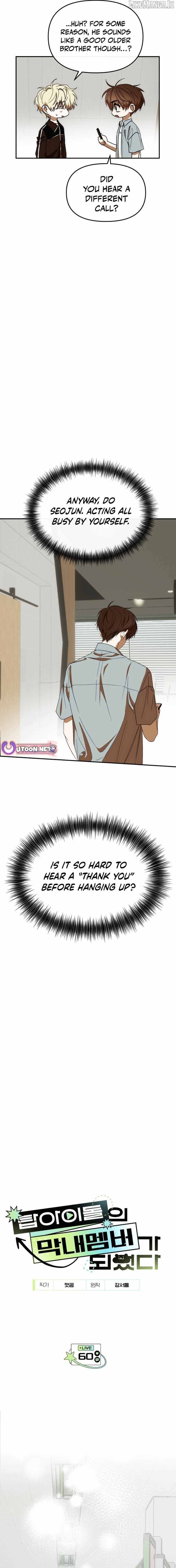 I Became the Youngest Member of Top Idol Chapter 60 72 05