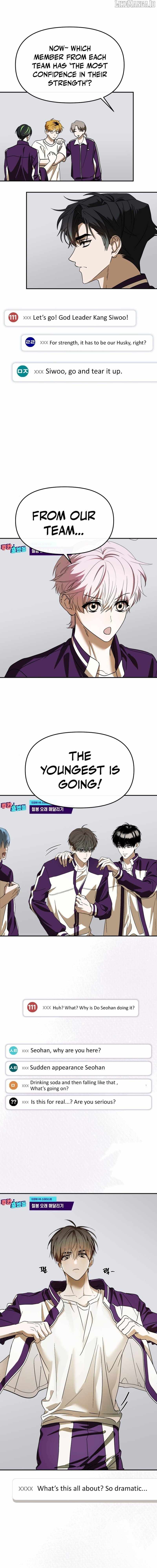 I Became the Youngest Member of Top Idol Chapter 60 76 09