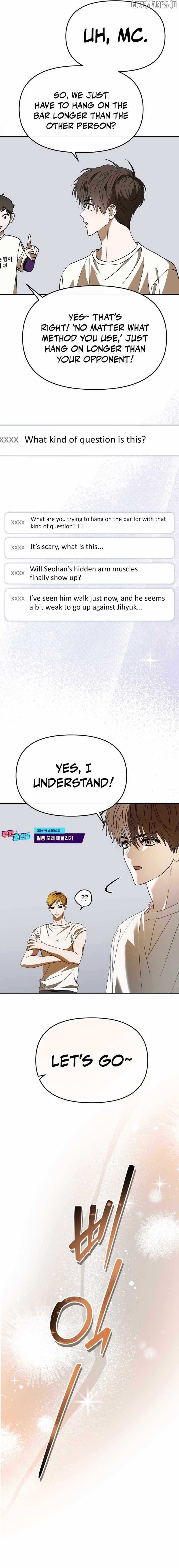 I Became the Youngest Member of Top Idol Chapter 60 78 11