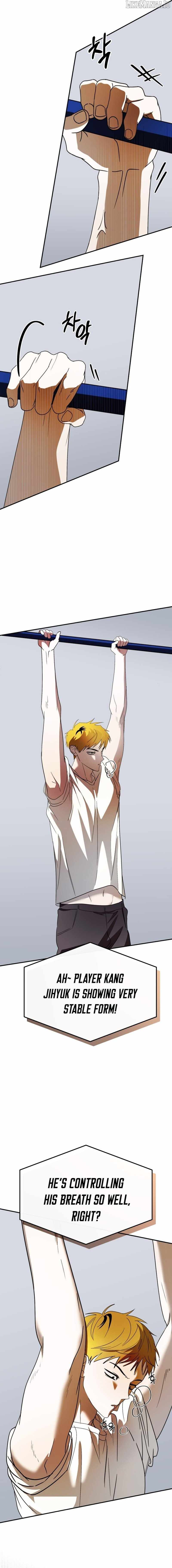 I Became the Youngest Member of Top Idol Chapter 60 79 12