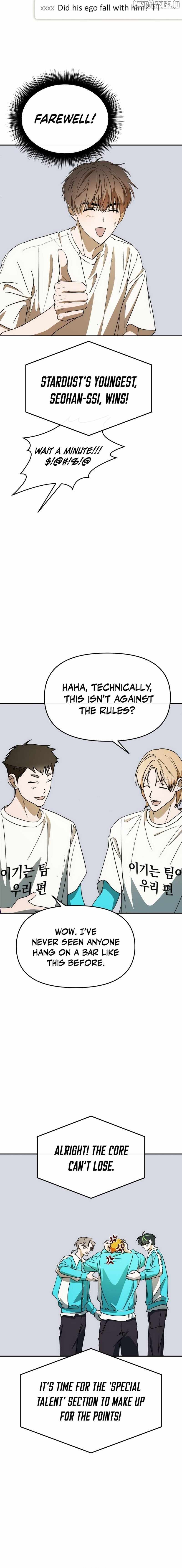 I Became the Youngest Member of Top Idol Chapter 60 82 15