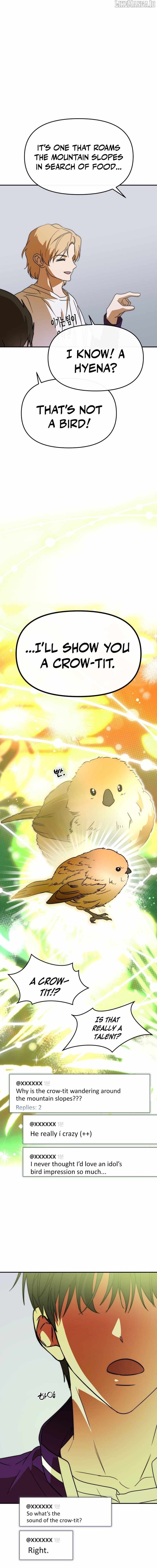 I Became the Youngest Member of Top Idol Chapter 60 84 17