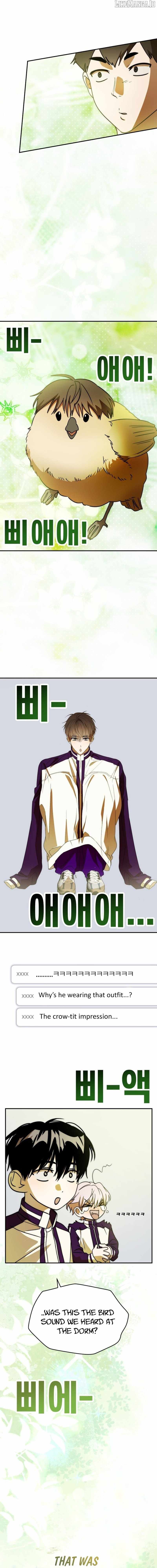 I Became the Youngest Member of Top Idol Chapter 60 85 18