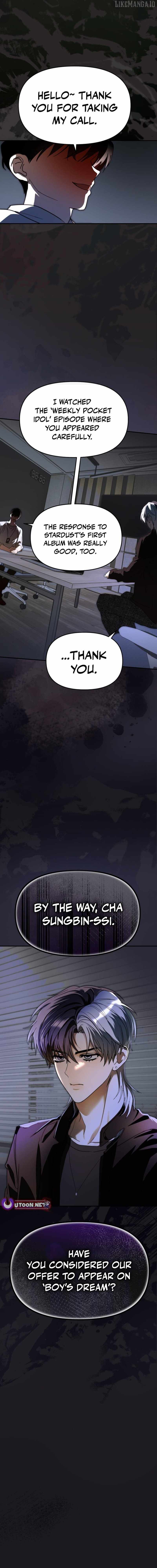 I Became the Youngest Member of Top Idol Chapter 60 87 20