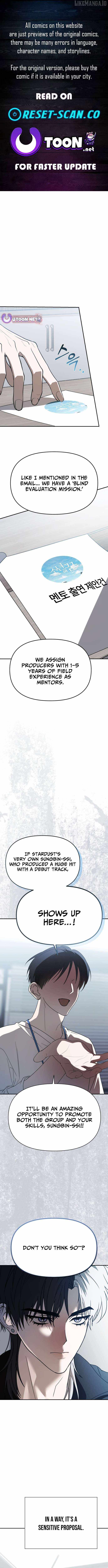 I Became the Youngest Member of Top Idol Chapter 61 53 01