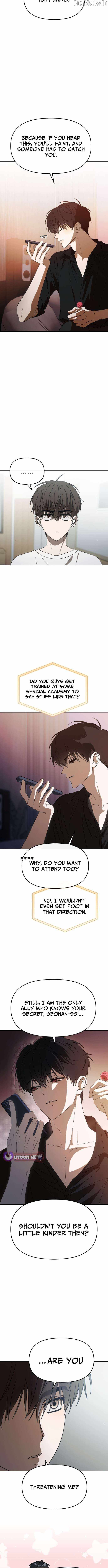 I Became the Youngest Member of Top Idol Chapter 61 56 04