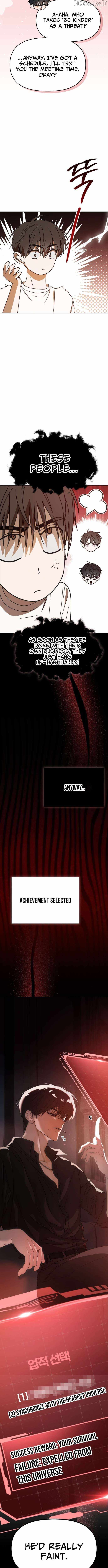 I Became the Youngest Member of Top Idol Chapter 61 57 05