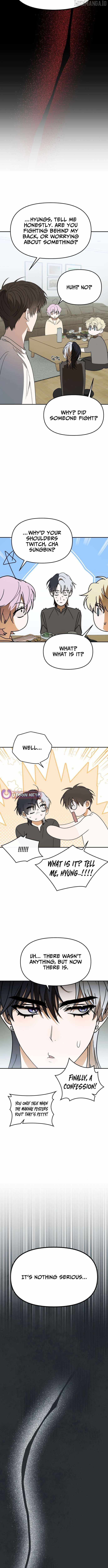 I Became the Youngest Member of Top Idol Chapter 61 58 06