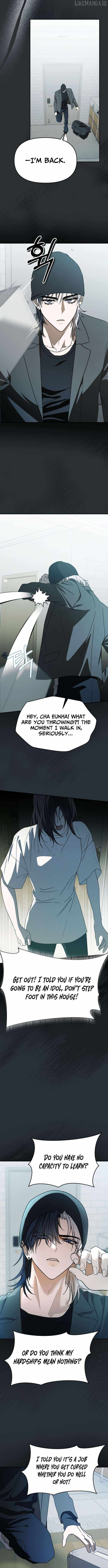 I Became the Youngest Member of Top Idol Chapter 61 59 07