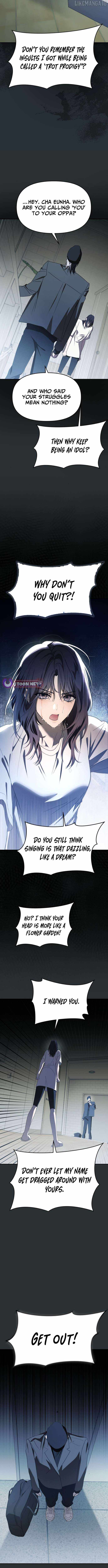 I Became the Youngest Member of Top Idol Chapter 61 60 08