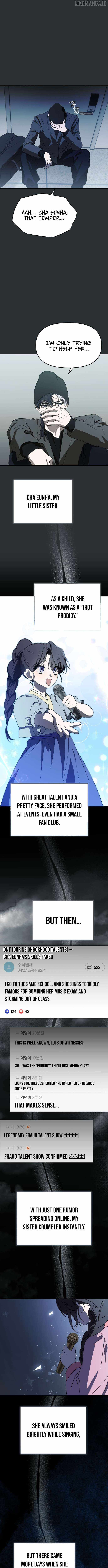 I Became the Youngest Member of Top Idol Chapter 61 61 09