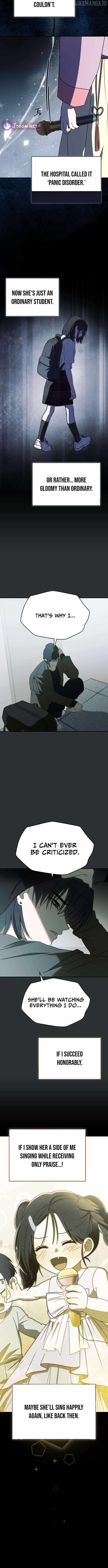 I Became the Youngest Member of Top Idol Chapter 61 62 10