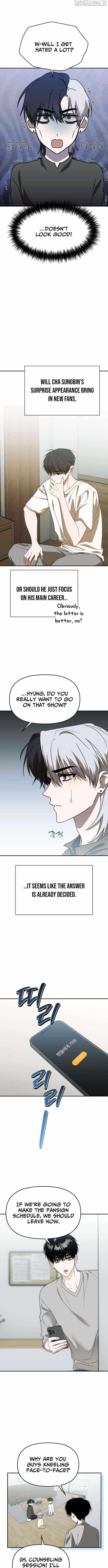 I Became the Youngest Member of Top Idol Chapter 61 64 12