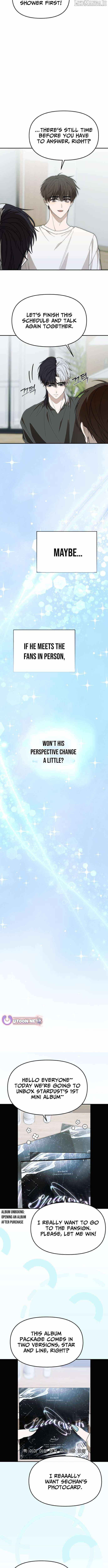 I Became the Youngest Member of Top Idol Chapter 61 65 13