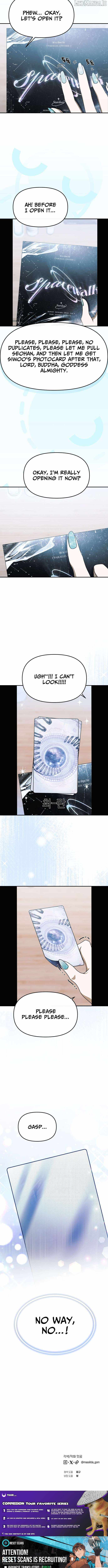 I Became the Youngest Member of Top Idol Chapter 61 66 14