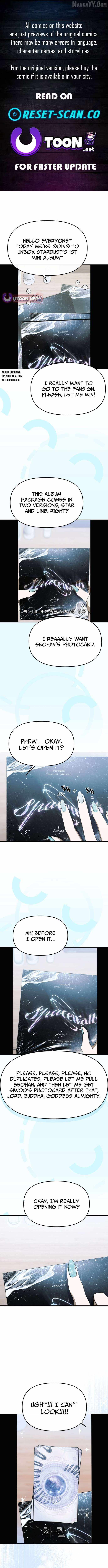 I Became the Youngest Member of Top Idol Chapter 62 56 01