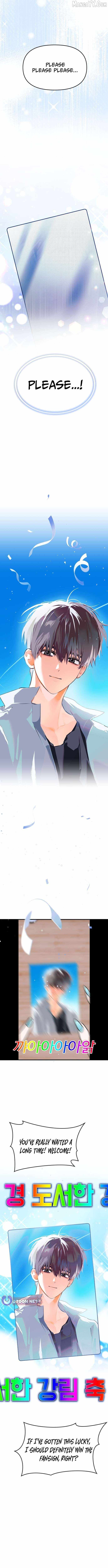 I Became the Youngest Member of Top Idol Chapter 62 57 02