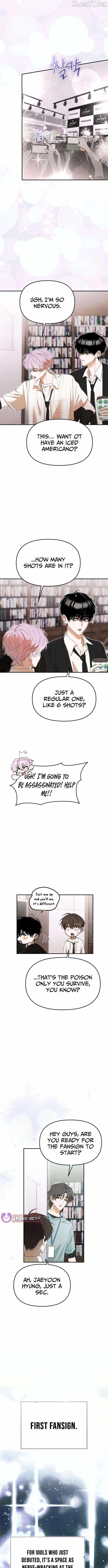 I Became the Youngest Member of Top Idol Chapter 62 59 04