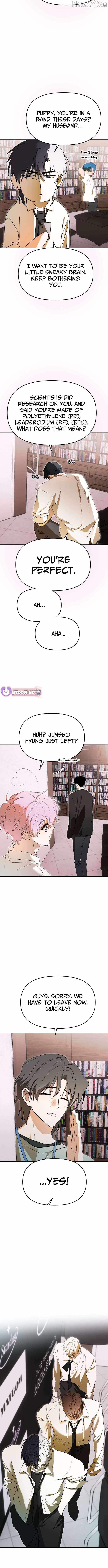 I Became the Youngest Member of Top Idol Chapter 62 61 06