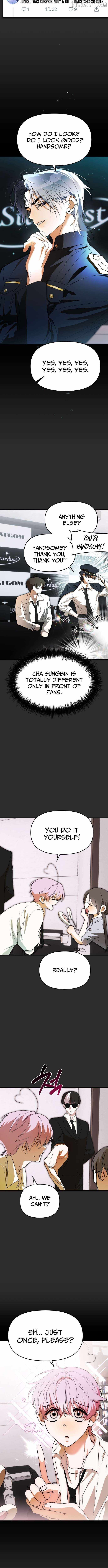 I Became the Youngest Member of Top Idol Chapter 62 64 09