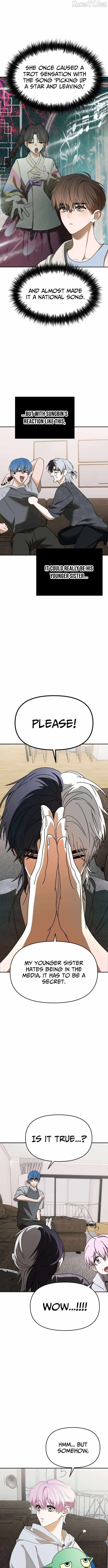 I Became the Youngest Member of Top Idol Chapter 62 69 14