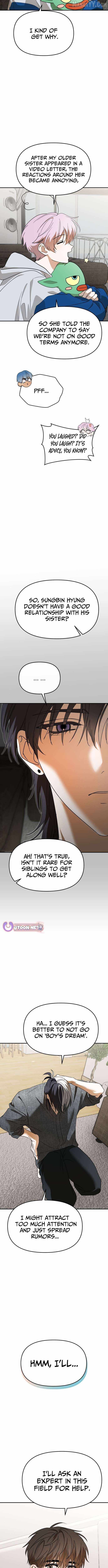 I Became the Youngest Member of Top Idol Chapter 62 70 15