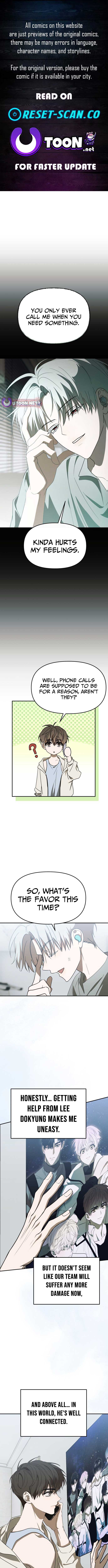 I Became the Youngest Member of Top Idol Chapter 63 50 01