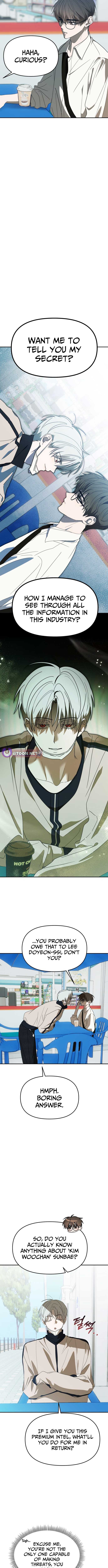 I Became the Youngest Member of Top Idol Chapter 63 55 06