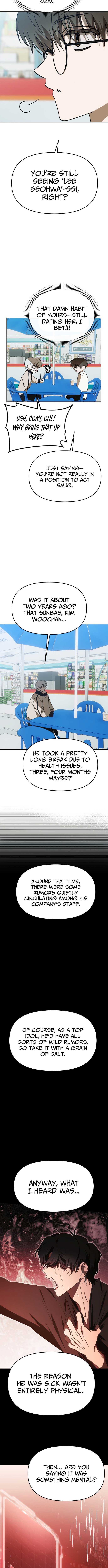 I Became the Youngest Member of Top Idol Chapter 63 56 07