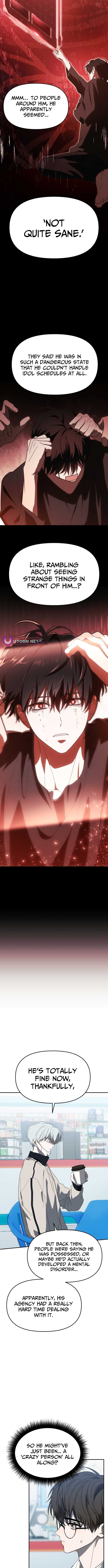 I Became the Youngest Member of Top Idol Chapter 63 57 08