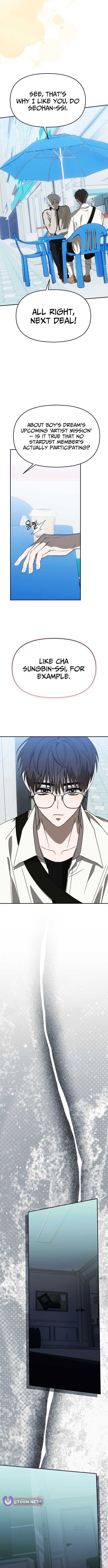 I Became the Youngest Member of Top Idol Chapter 63 60 11